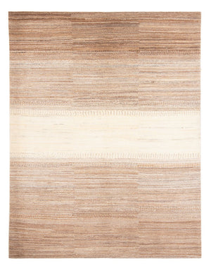 Gabbeh Teppich - Perser - 242 x 180 cm - mehrfarbig
