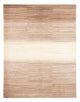 Gabbeh Teppich - Perser - 242 x 180 cm - mehrfarbig