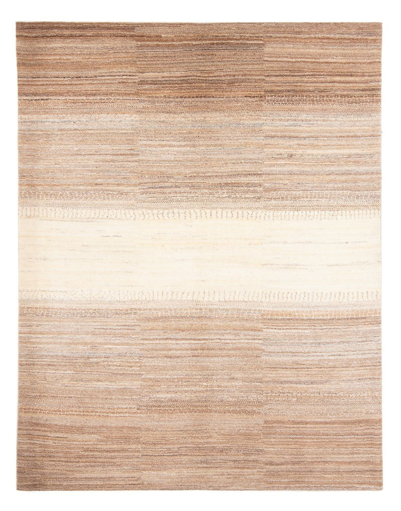 Gabbeh Teppich - Perser - 242 x 180 cm - mehrfarbig