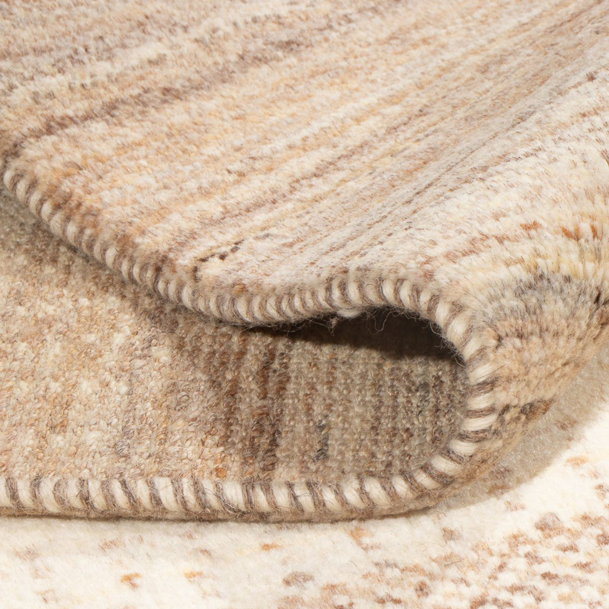 Gabbeh Teppich - Perser - 242 x 180 cm - mehrfarbig