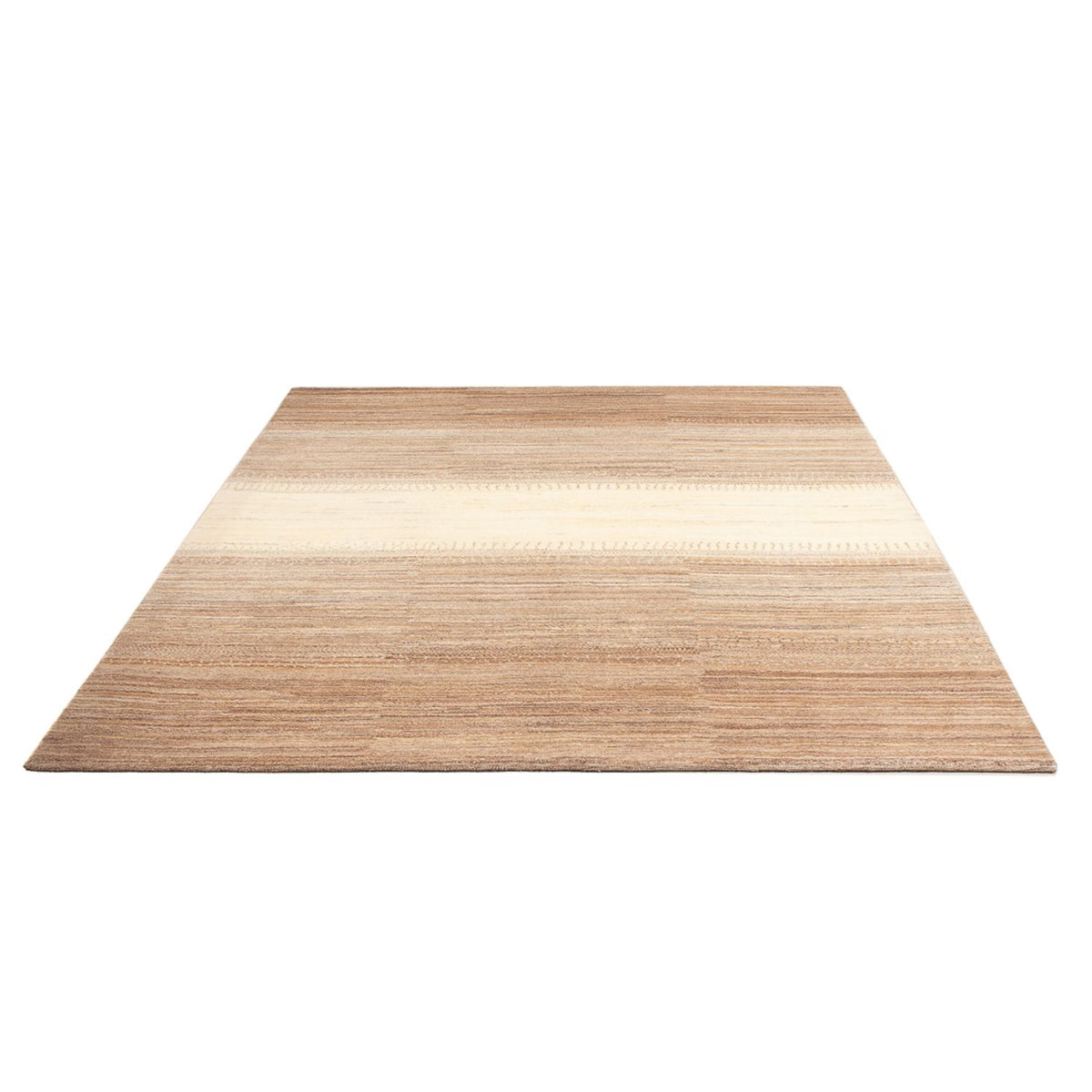 Gabbeh Teppich - Perser - 242 x 180 cm - mehrfarbig