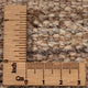 Gabbeh Teppich - Perser - 242 x 165 cm - mehrfarbig