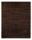 Gabbeh Teppich - Perser - 230 x 168 cm - dunkelcamel
