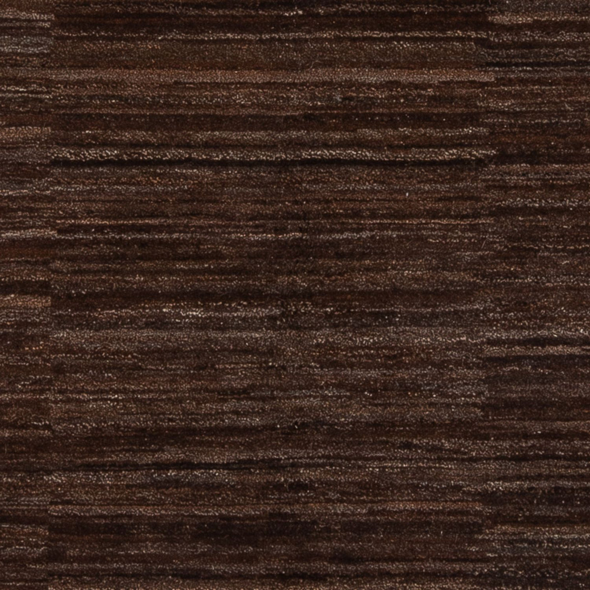 Gabbeh Teppich - Perser - 230 x 168 cm - dunkelcamel