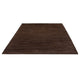 Gabbeh Teppich - Perser - 230 x 168 cm - dunkelcamel