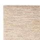 Gabbeh Teppich - Perser - 253 x 168 cm - hellbeige