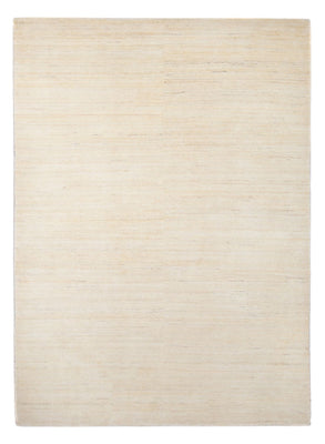 Gabbeh Teppich - Perser - 237 x 165 cm - hellbeige
