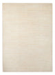 Gabbeh Teppich - Perser - 237 x 165 cm - hellbeige