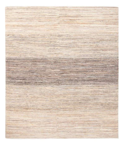 Gabbeh Persisch Teppich 172x220cm - Perserteppich Wollteppich
