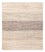 Gabbeh Teppich - Perser - 220 x 172 cm - mehrfarbig