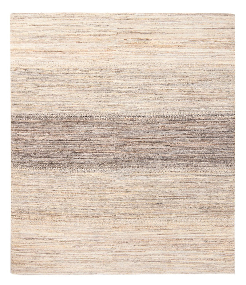 Gabbeh Teppich - Perser - 220 x 172 cm - mehrfarbig