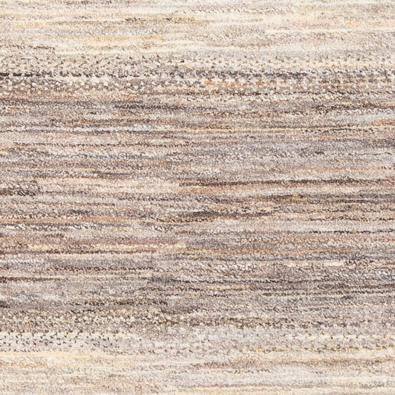 Gabbeh Teppich - Perser - 220 x 172 cm - mehrfarbig