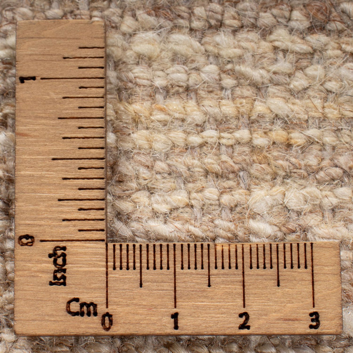 Gabbeh Teppich - Perser - 220 x 172 cm - mehrfarbig