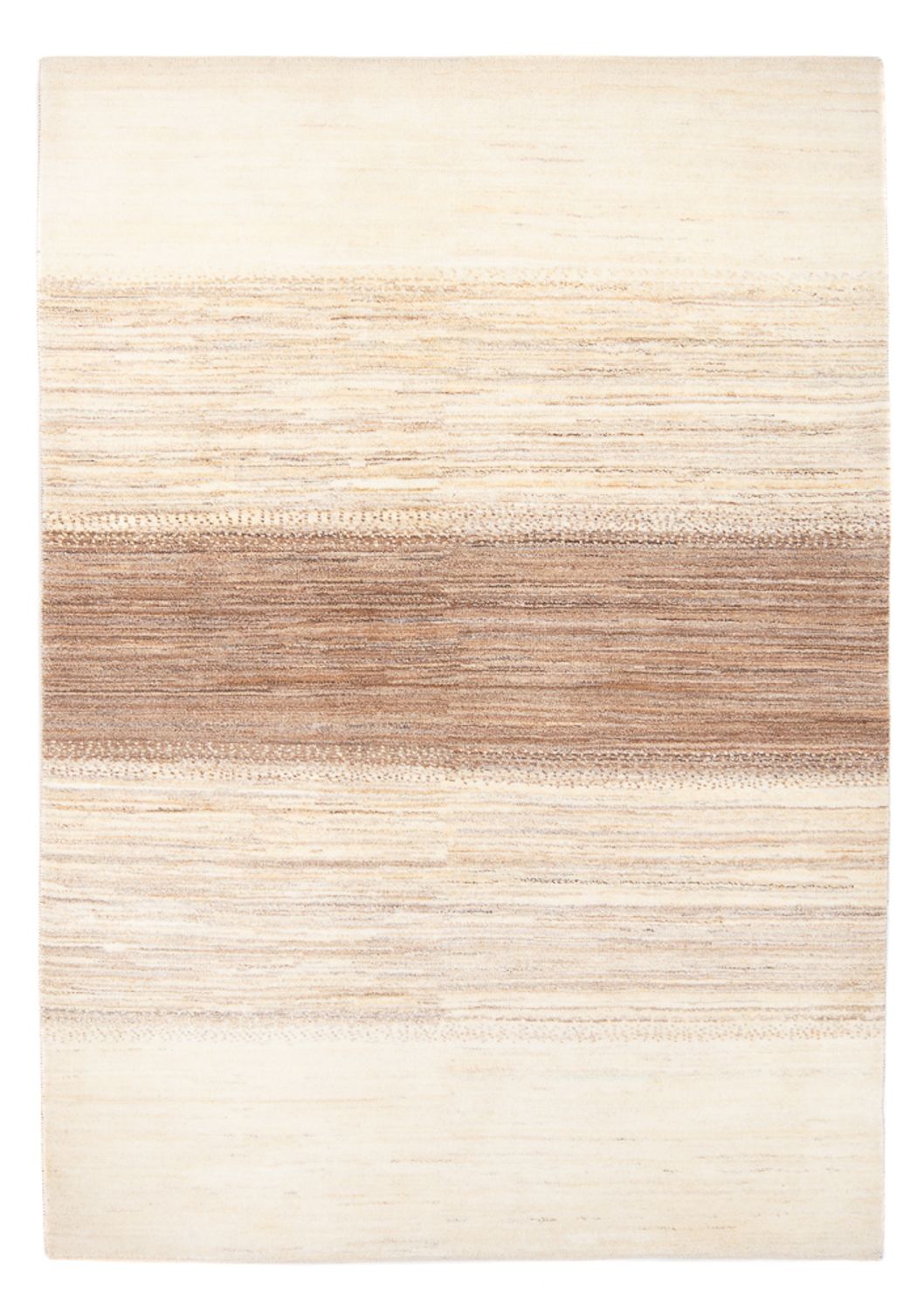 Gabbeh Teppich - Perser - 243 x 162 cm - mehrfarbig