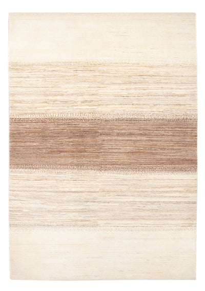 Gabbeh Persisch Teppich 162x243cm - Perserteppich Wollteppich