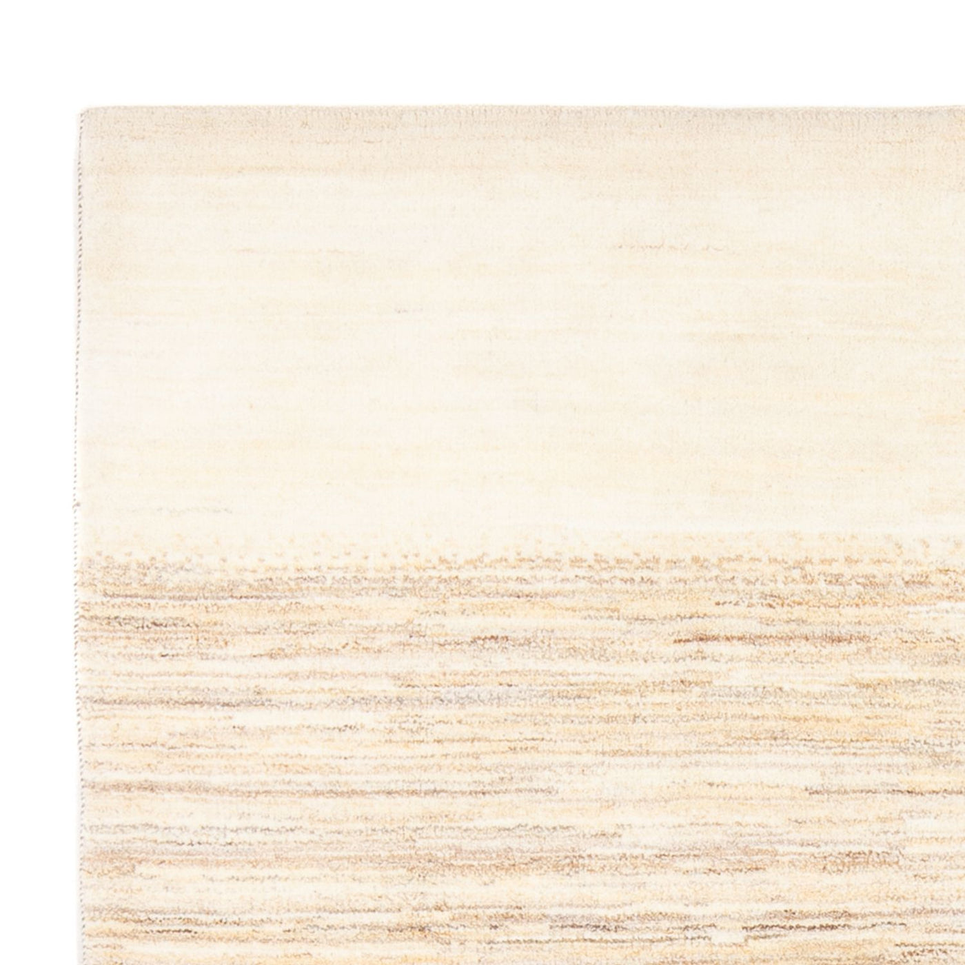 Gabbeh Persisch Teppich 243x162cm - Perserteppich Wollteppich
