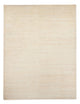 Gabbeh Teppich - Perser - 236 x 167 cm - hellbeige