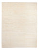 Gabbeh Teppich - Perser - 244 x 185 cm - weiß