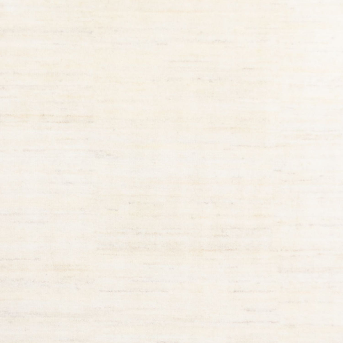 Gabbeh Teppich - Perser - 308 x 206 cm - weiß