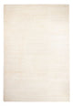 Gabbeh Teppich - Perser - 294 x 217 cm - weiß