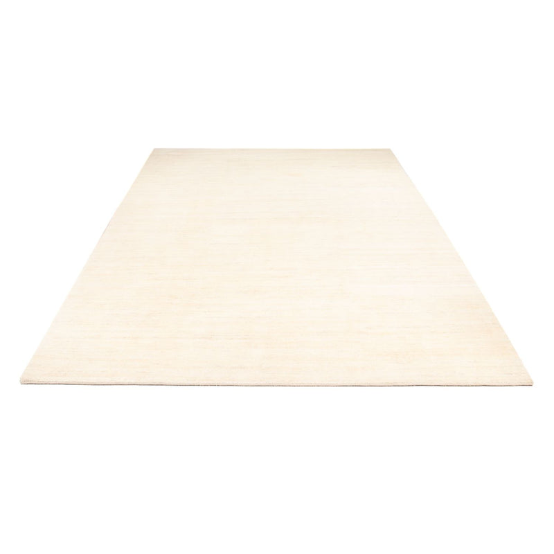 Gabbeh Teppich - Perser - 294 x 217 cm - weiß