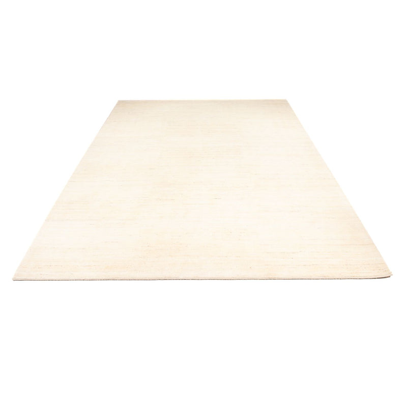 Gabbeh Teppich - Perser - 306 x 210 cm - weiß