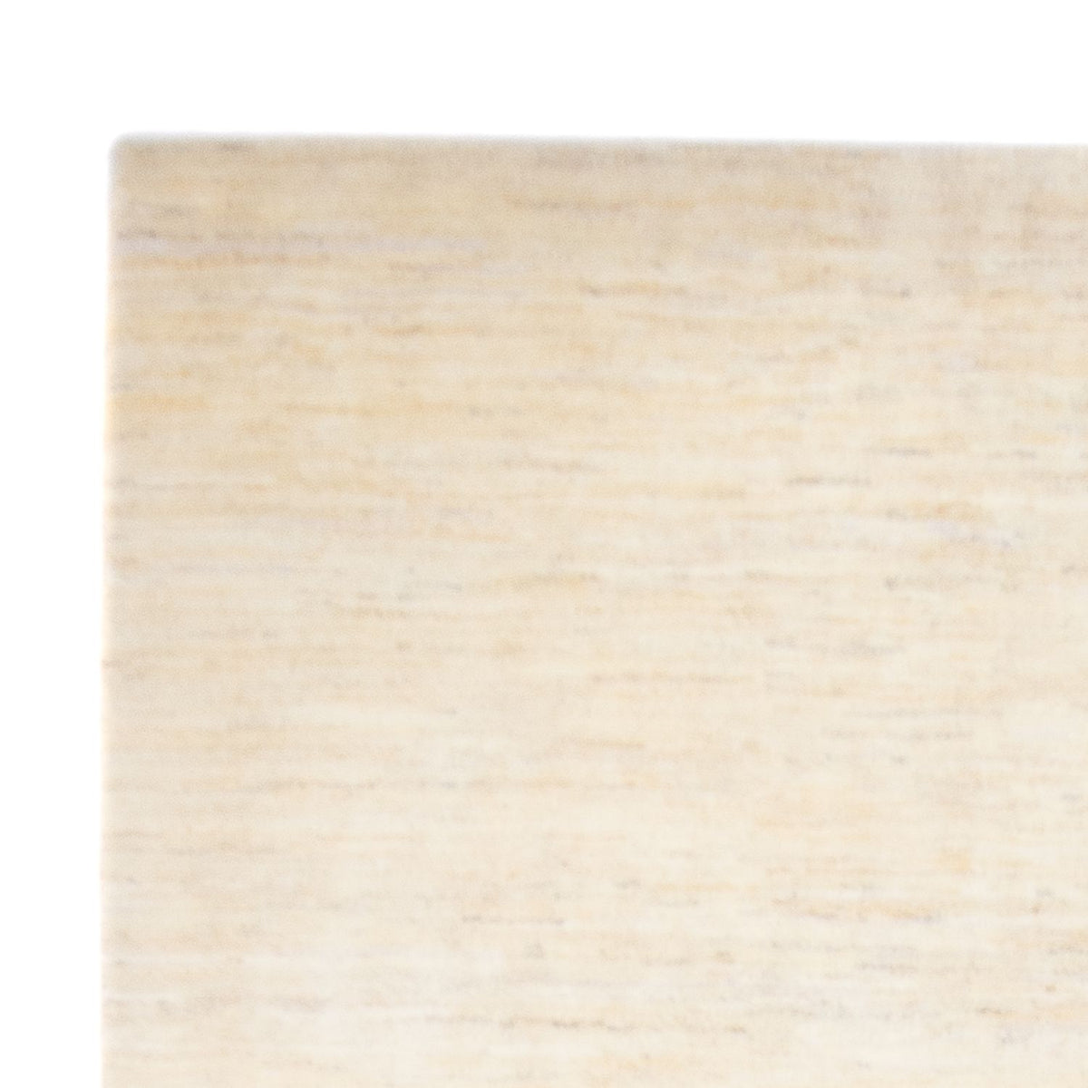 Gabbeh Teppich - Perser - 250 x 181 cm - hellbeige