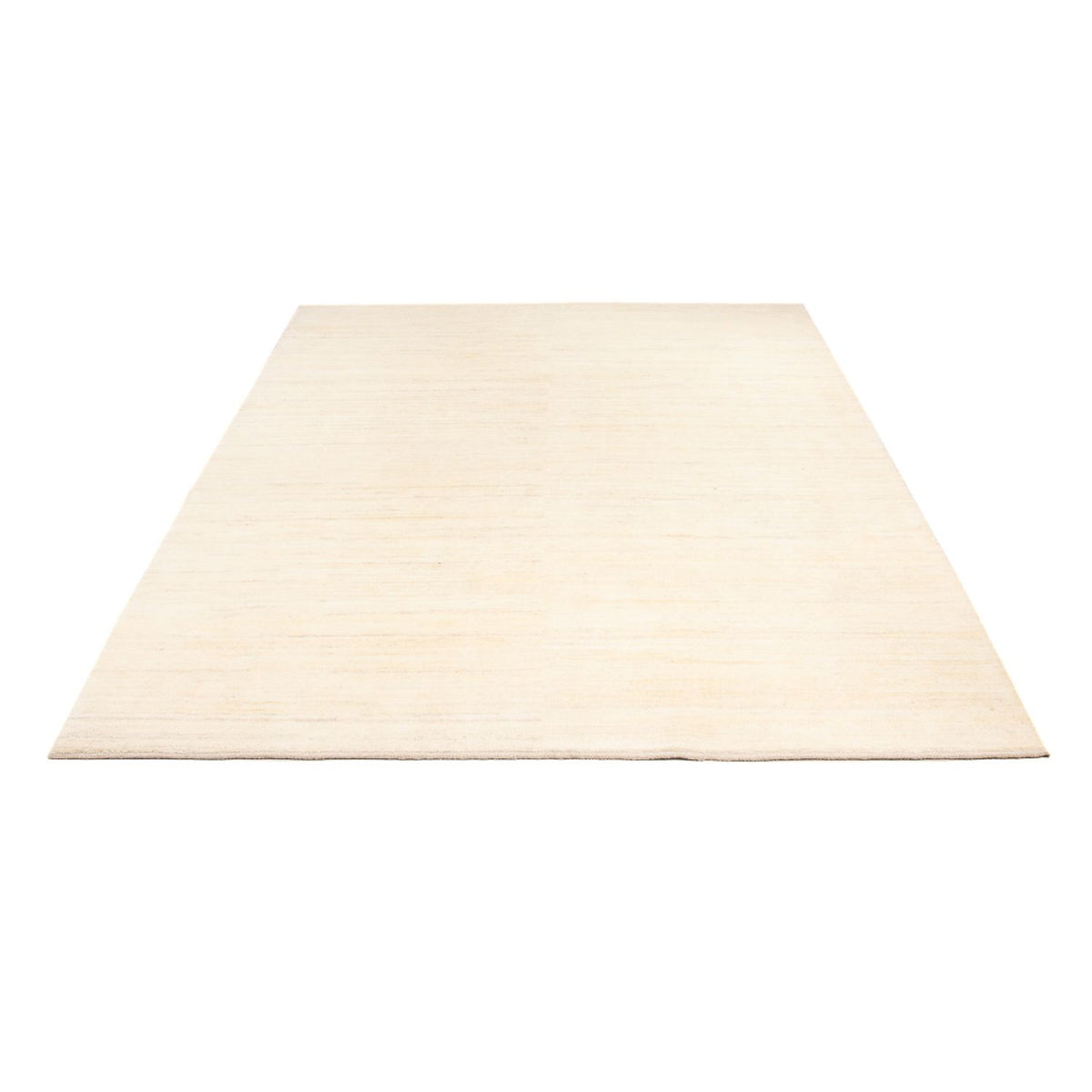 Gabbeh Teppich - Perser - 250 x 181 cm - hellbeige