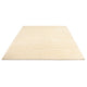 Gabbeh Teppich - Perser - 218 x 158 cm - hellbeige