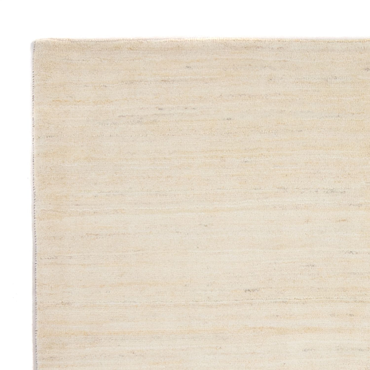 Gabbeh Persisch Teppich 212x172cm - Perserteppich Wollteppich