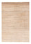 Gabbeh Teppich - Perser - 160 x 98 cm - dunkelbeige