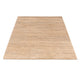 Gabbeh Teppich - Perser - 160 x 98 cm - dunkelbeige