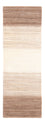 Läufer Gabbeh - Perser - 245 x 81 cm - natur