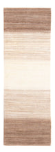Läufer Gabbeh - Perser - 245 x 81 cm - natur