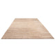 Gabbeh Teppich - Perser - 413 x 247 cm - braun