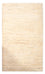 Gabbeh Teppich - Perser - 98 x 61 cm - beige