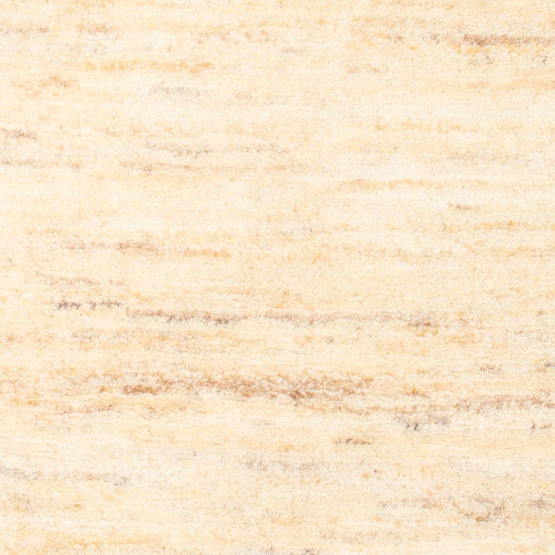 Gabbeh Teppich - Perser - 98 x 61 cm - beige