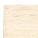 Gabbeh Teppich - Perser - 98 x 61 cm - beige