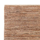 Gabbeh Teppich - Perser - 88 x 57 cm - braun