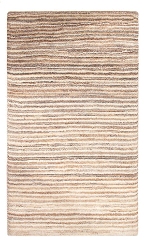 Gabbeh Teppich - Perser - 95 x 58 cm - mehrfarbig