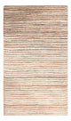Gabbeh Teppich - Perser - 95 x 58 cm - mehrfarbig