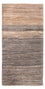 Gabbeh Teppich - Perser - 93 x 50 cm - mehrfarbig