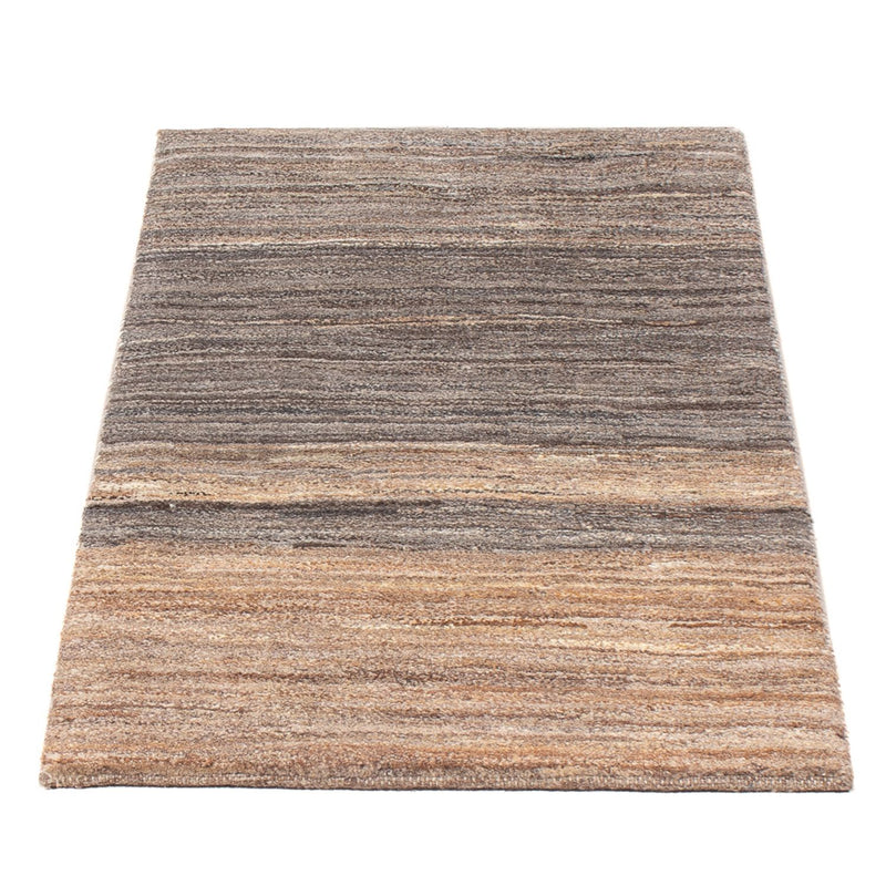 Gabbeh Teppich - Perser - 93 x 50 cm - mehrfarbig