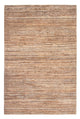 Gabbeh Teppich - Perser - 92 x 62 cm - braun