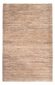 Gabbeh Persisch Teppich 92x62cm - Perserteppich Wollteppich