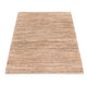 Gabbeh Teppich - Perser - 95 x 60 cm - braun