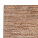 Gabbeh Teppich - Perser - 94 x 60 cm - braun