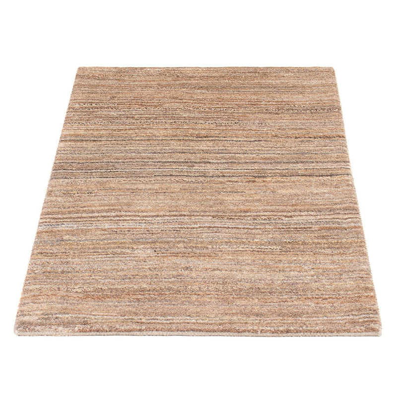 Gabbeh Teppich - Perser - 94 x 60 cm - braun