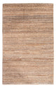 Gabbeh Teppich - Perser - 93 x 60 cm - braun