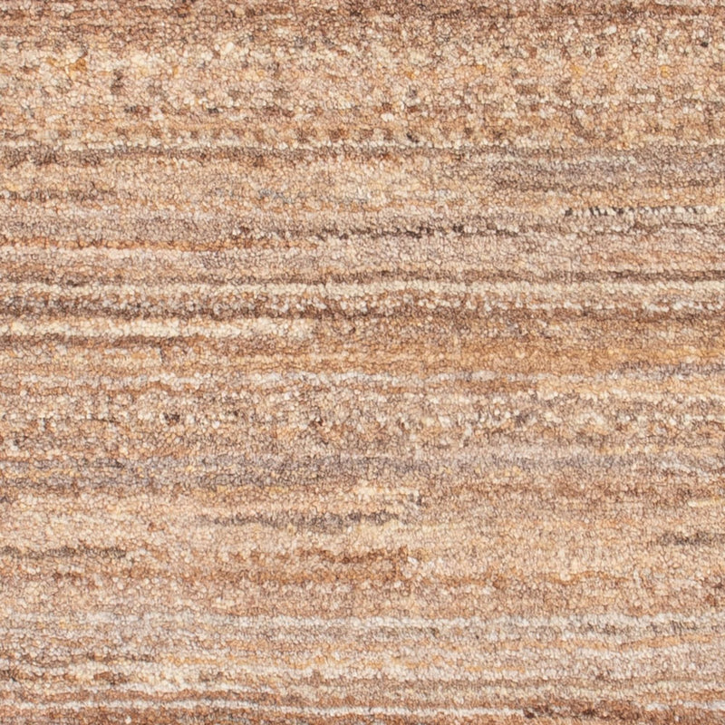 Gabbeh Teppich - Perser - 93 x 60 cm - braun